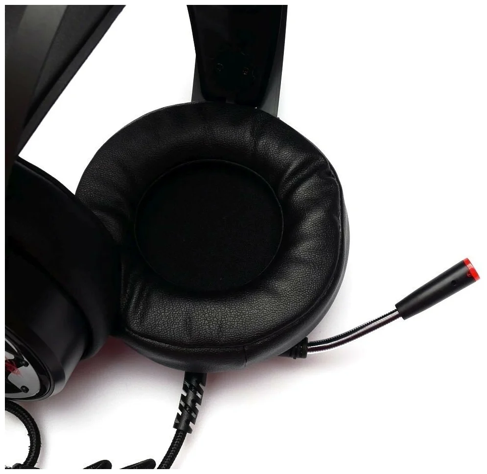 Фотография Наушники A4Tech Bloody M620T