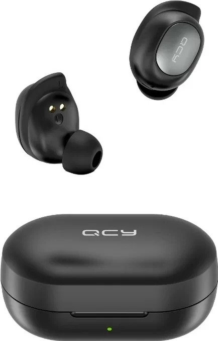 Наушники XIAOMI QCY T9 Black
