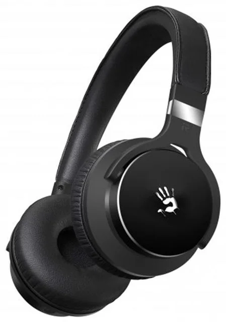 Наушники A4Tech MOCI M510 Black