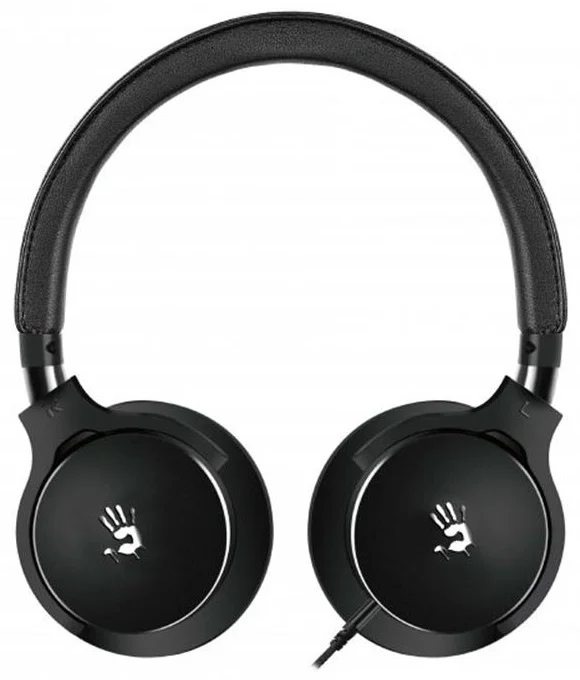 Фото Наушники A4Tech MOCI M510 Black