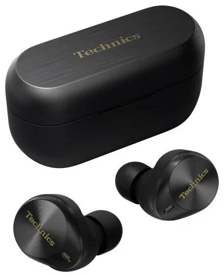 Наушники TECHNICS EAH-AZ80G-K