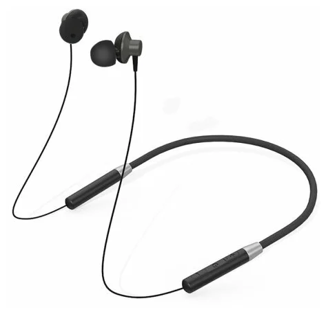 Фото Наушники LENOVO HE05 Black Фото Наушники LENOVO HE05 Black
