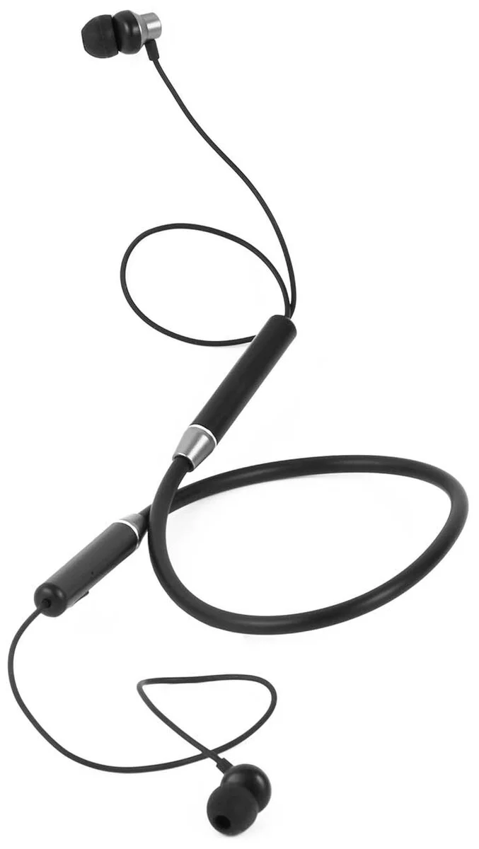 Фотография Наушники LENOVO HE05 Black Фотография Наушники LENOVO HE05 Black