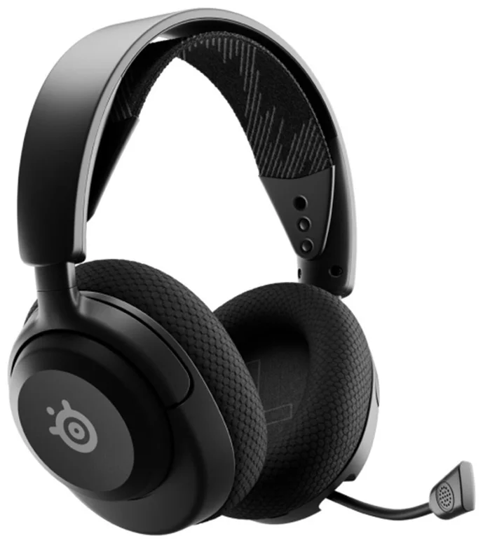 Фото Гарнитура STEELSERIES Arctis Nova 4 61636