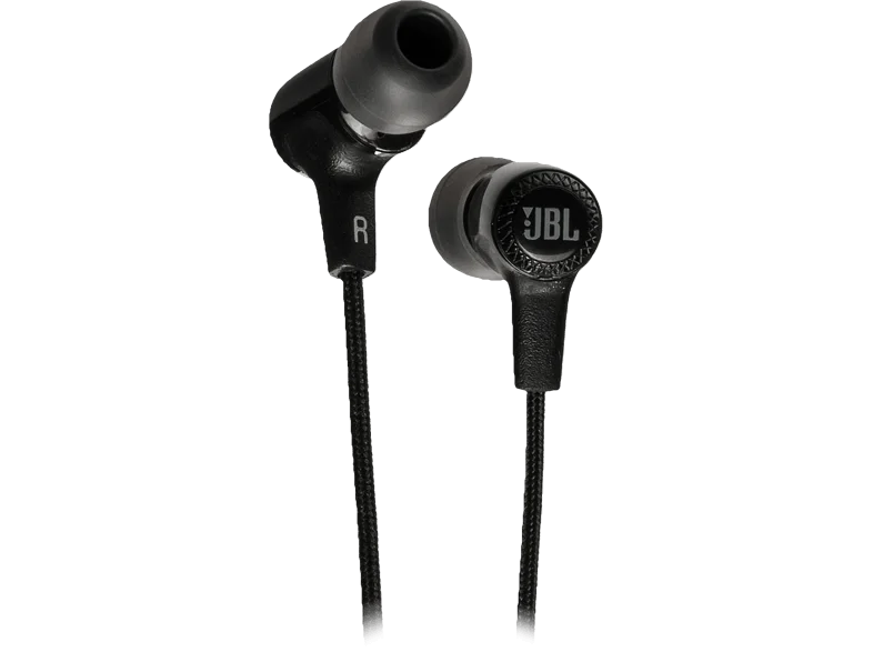 Наушники JBL E25BTBLK
