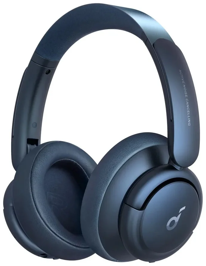Наушники SOUNDCORE Q35 A3027G31 BL (SDC-A3027G31-BL)