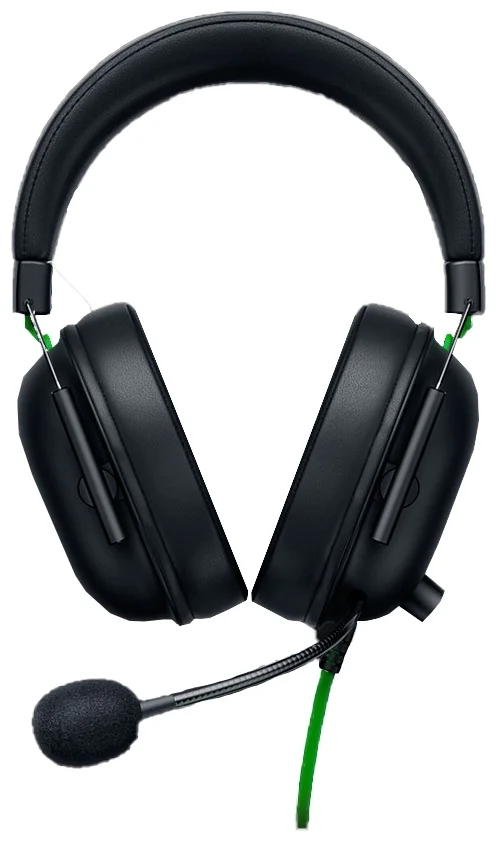 Фото Гарнитура RAZER Blackshark V2 X (RZ04-03240100-R3M1) Фото Гарнитура RAZER Blackshark V2 X (RZ04-03240100-R3M1)