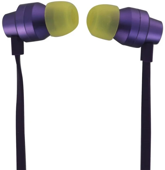 Фото Наушники LOGITECH G333 Gaming Earphones PURPLE (981-000936)