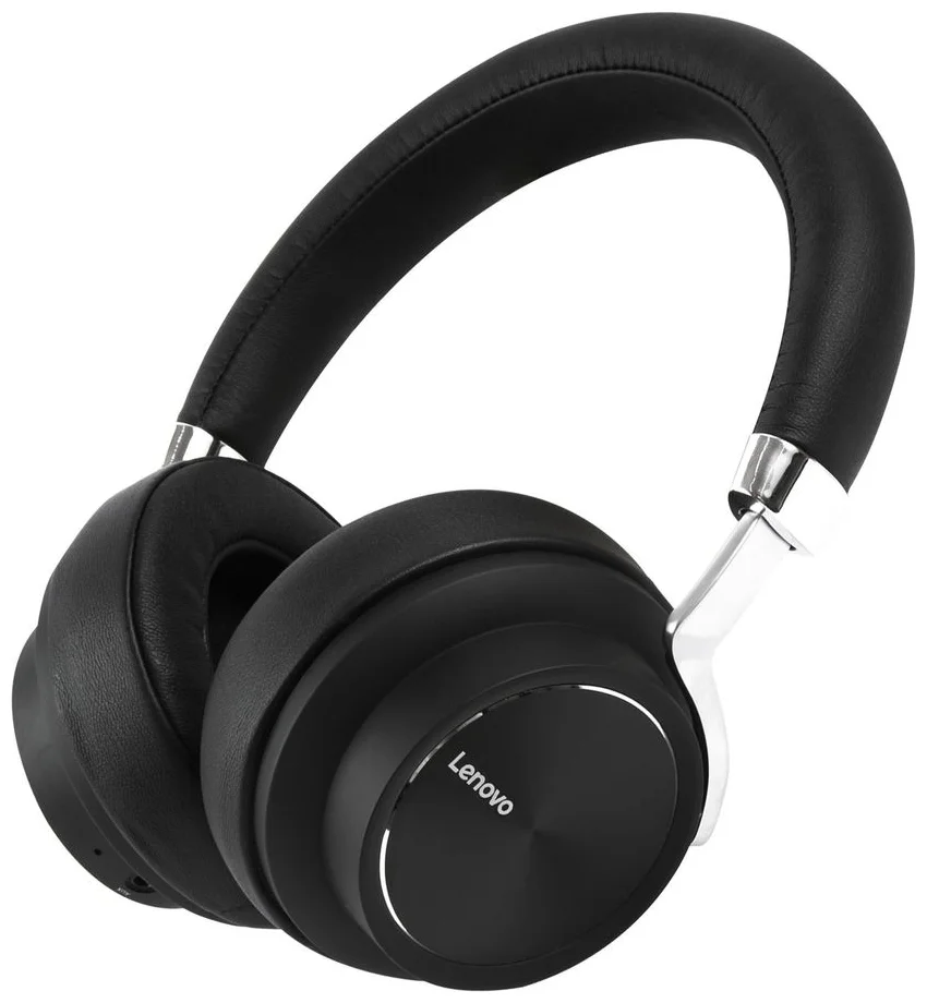 Наушники LENOVO HD800 Black