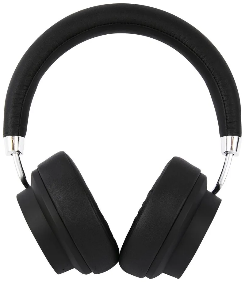 Фото Наушники LENOVO HD800 Black