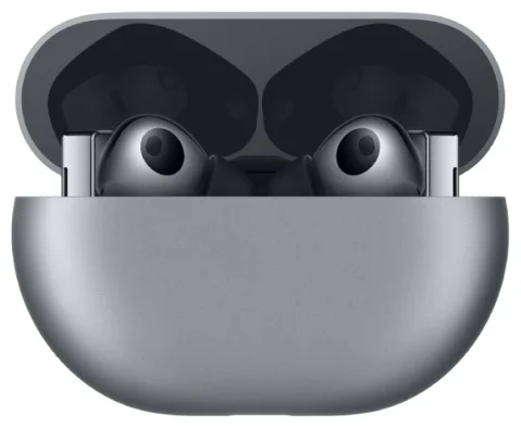Фотография Наушники HUAWEI Freebuds Pro 2 Grey