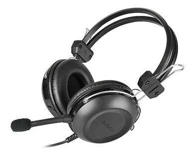 Картинка Наушники A4tech HU-35