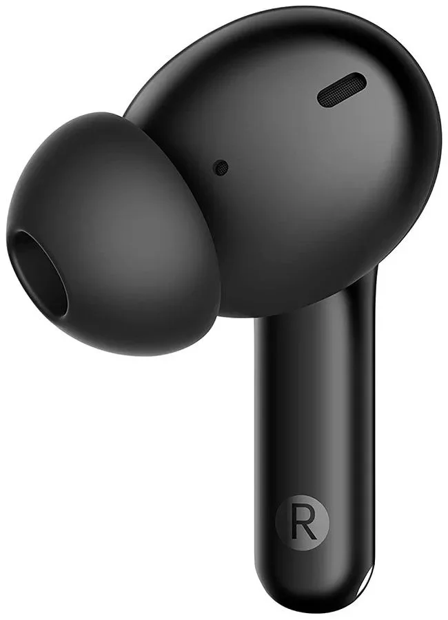 Картинка Наушники REALME T100 RMA2109 Black