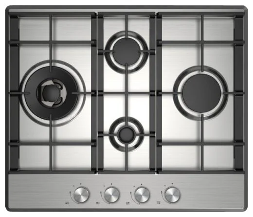 Фото Варочная поверхность MIDEA MG697 TX