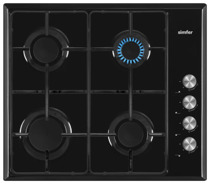 Варочная поверхность SIMFER H60Q40B400