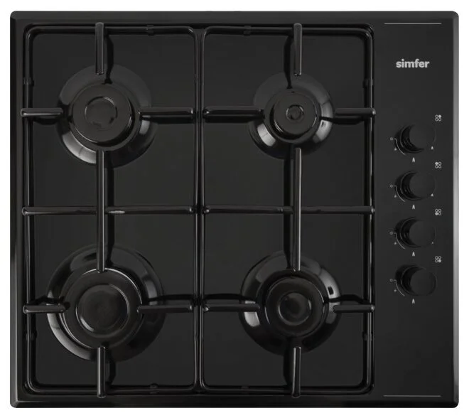 Фото Варочная поверхность SIMFER H60Q40B400