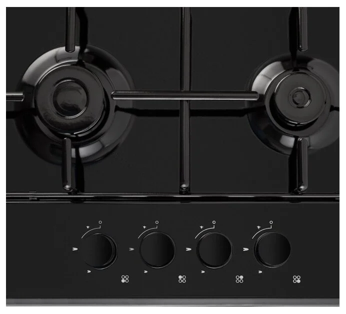 Фотография Варочная поверхность SIMFER H60Q40B400