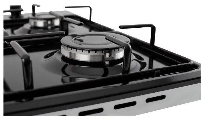 Цена Варочная поверхность SIMFER H60Q40B400