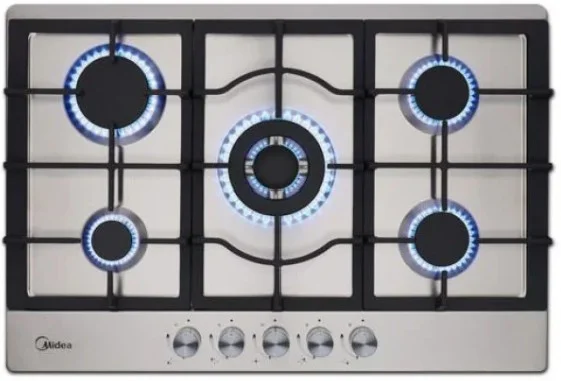 Варочная поверхность MIDEA MG7505T X