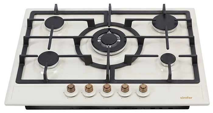 Фото Варочная поверхность SIMFER H70W51O517 Фото Варочная поверхность SIMFER H70W51O517