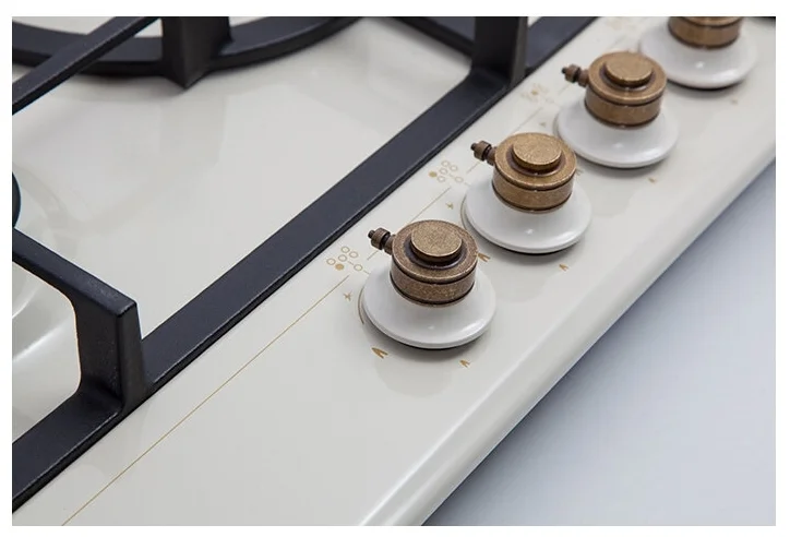 Картинка Варочная поверхность SIMFER H70W51O517 Картинка Варочная поверхность SIMFER H70W51O517