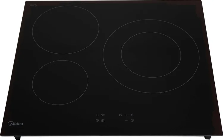 Варочная поверхность MIDEA MCI-B632D