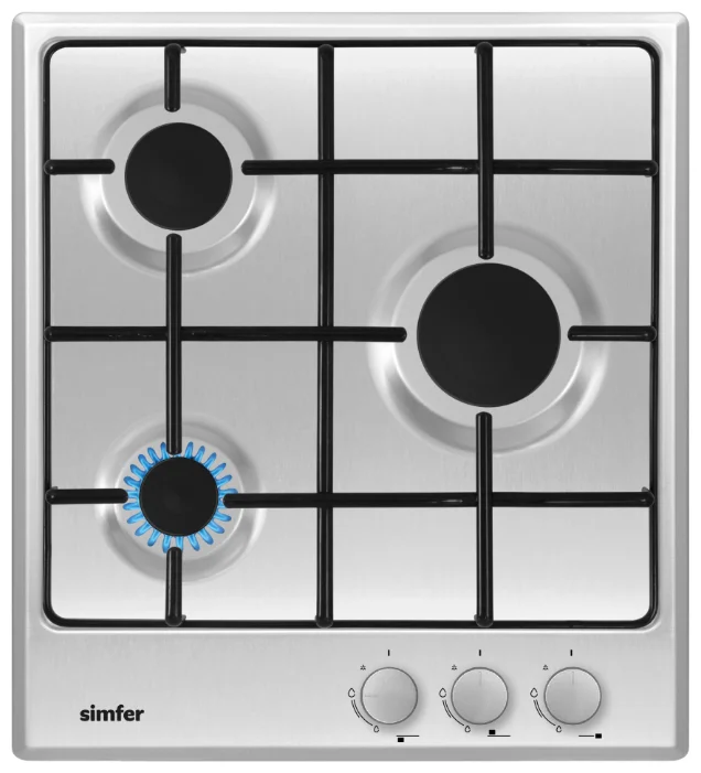Варочная поверхность SIMFER H45V30M420