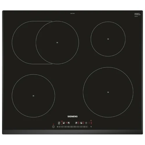 Фото Варочная поверхность SIEMENS EH651FFB1E