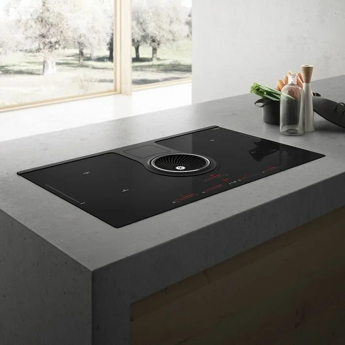 Варочная поверхность ELICA Nikola Tesla HP BL/F/83 заказать