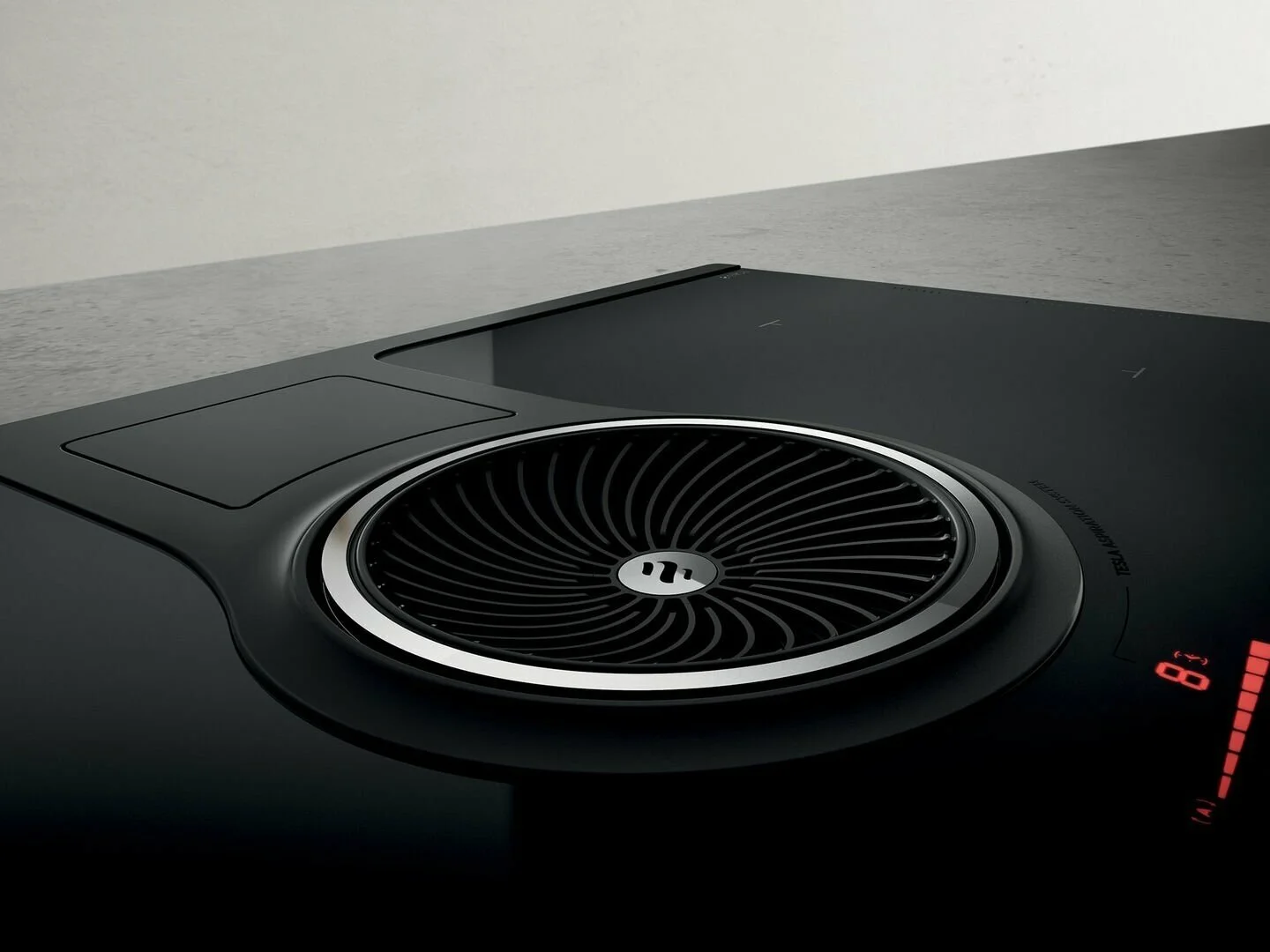 Варочная поверхность ELICA Nikola Tesla HP BL/F/83 Казахстан