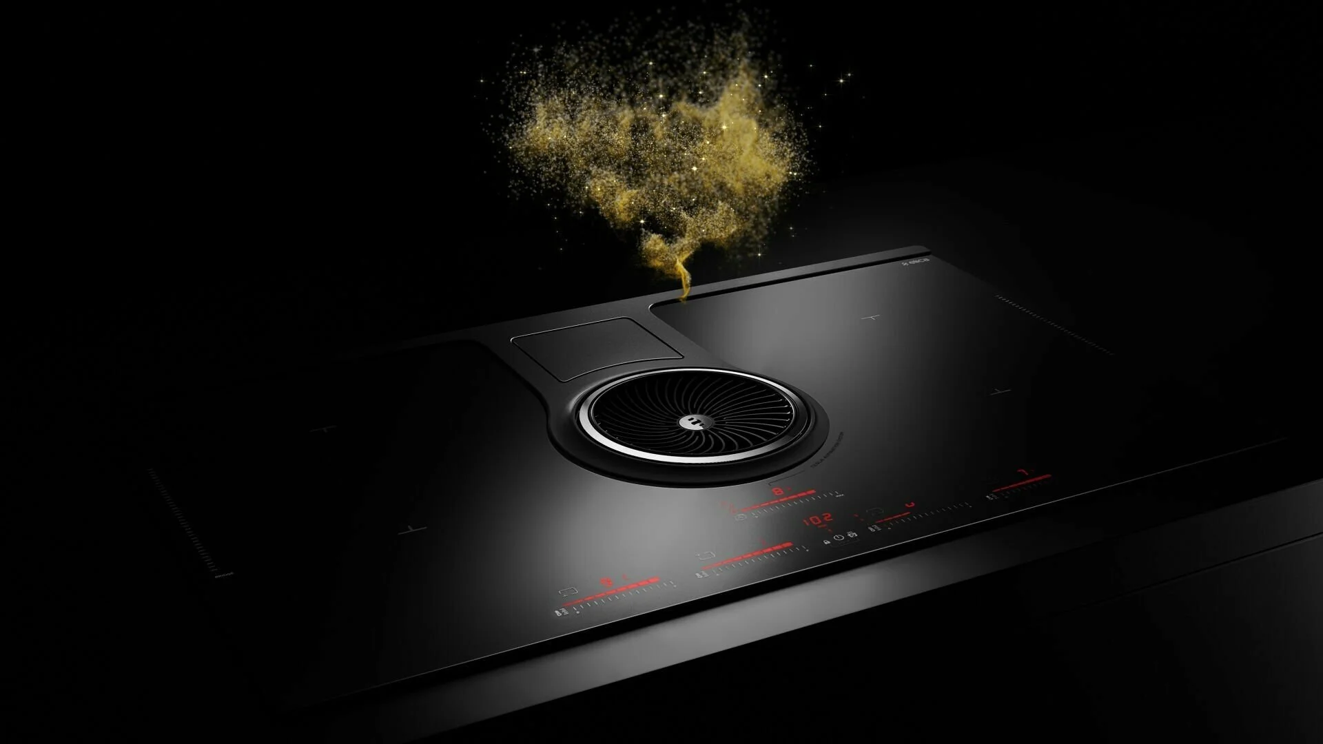 Варочная поверхность ELICA Nikola Tesla HP BL/F/83 Казахстан