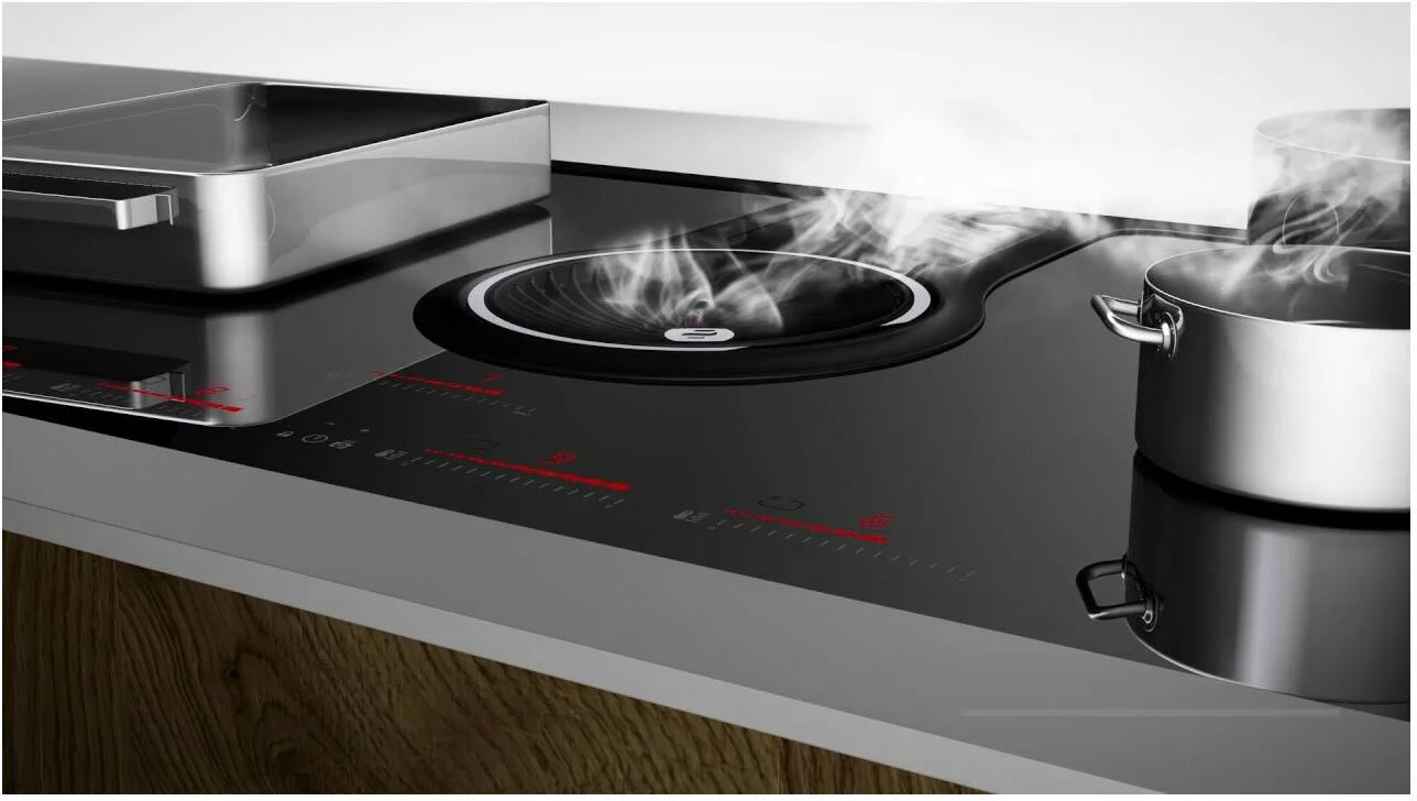 Варочная поверхность ELICA Nikola Tesla HP BL/F/83 Казахстан