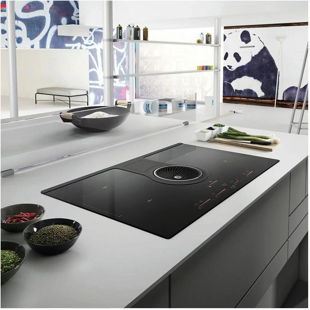 Варочная поверхность ELICA Nikola Tesla HP BL/F/83 Казахстан