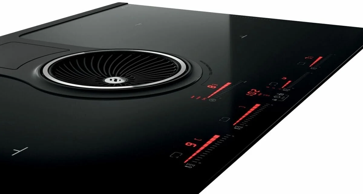 Варочная поверхность ELICA Nikola Tesla HP BL/F/83 Казахстан