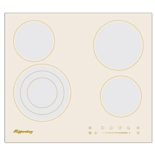 Фото Варочная поверхность KUPPERSBERG ECS 603 C
