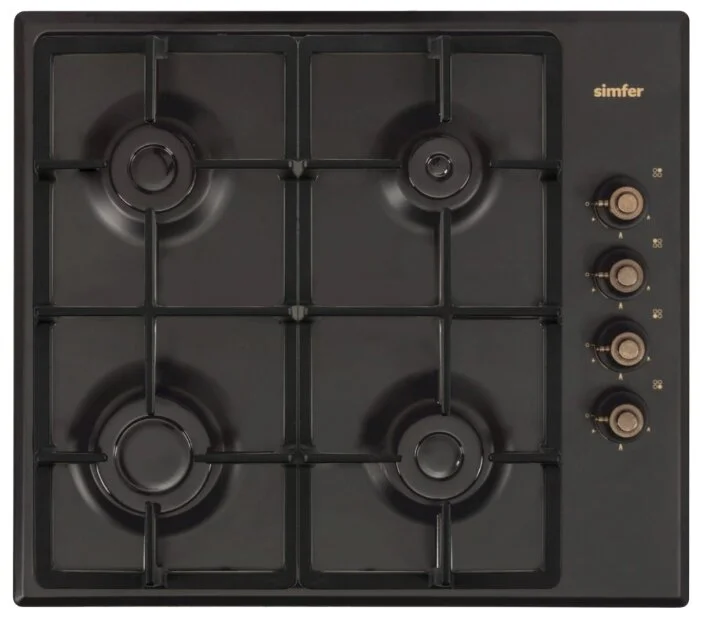 Варочная поверхность SIMFER H60Q40L420