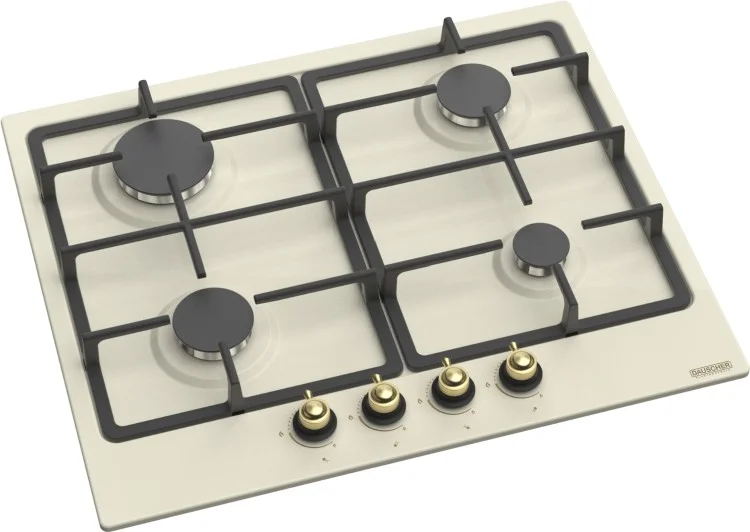 Фотография Варочная поверхность DAUSCHER 654BEJ Фотография Варочная поверхность DAUSCHER 654BEJ