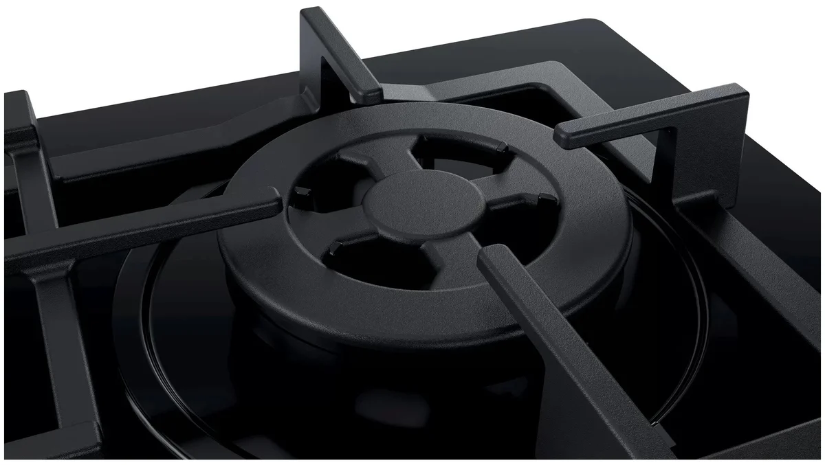 Картинка Варочная поверхность BOSCH PNH6B6O90R Картинка Варочная поверхность BOSCH PNH6B6O90R