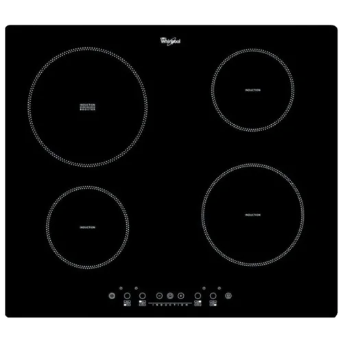 Фото Варочная поверхность WHIRLPOOL ACM 822 NE