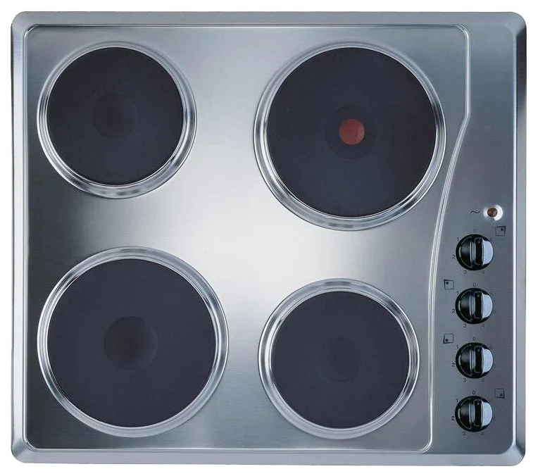 Фото Варочная поверхность INDESIT TI 60 X