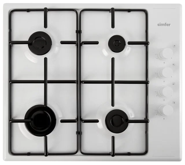 Варочная поверхность SIMFER H60Q40W411