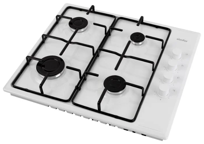 Фото Варочная поверхность SIMFER H60Q40W411