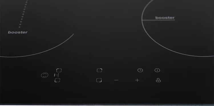 Фотография Варочная поверхность MIDEA MCI-B642OG Фотография Варочная поверхность MIDEA MCI-B642OG