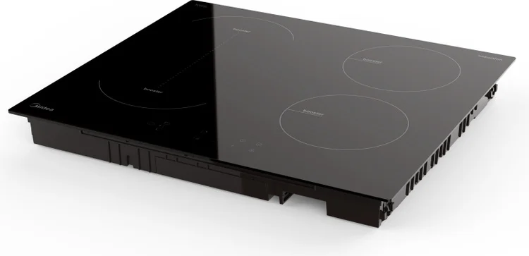 Картинка Варочная поверхность MIDEA MCI-B642OG Картинка Варочная поверхность MIDEA MCI-B642OG
