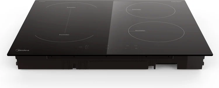 Купить Варочная поверхность MIDEA MCI-B642OG Купить Варочная поверхность MIDEA MCI-B642OG