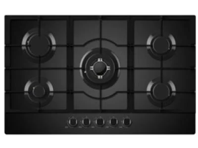 Фото Варочная поверхность MIDEA MG9060TG B