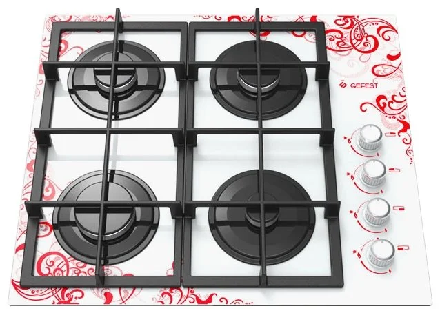 Фото Варочная поверхность GEFEST СГ СВН 2230 К15