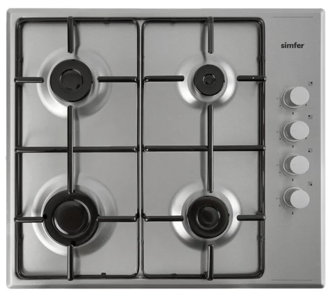 Варочная поверхность SIMFER H60Q40M412