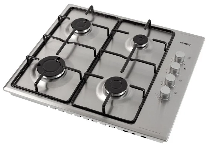 Фото Варочная поверхность SIMFER H60Q40M412