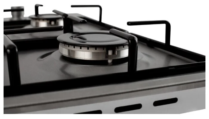 Картинка Варочная поверхность SIMFER H60Q40M412